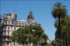 25 Plaza Del Mayo